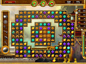 Duskless: The Clockwork Army screenshot 2