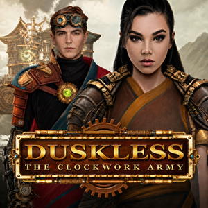 Duskless: The Clockwork Army