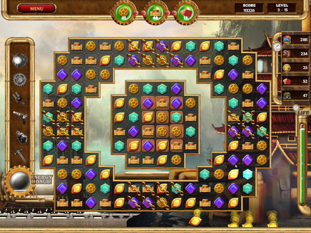 Duskless: The Clockwork Army screenshot 2