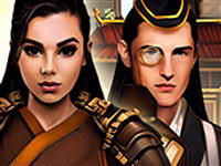 Duskless: The Clockwork Army