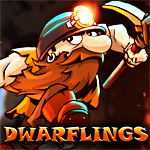 Dwarflings