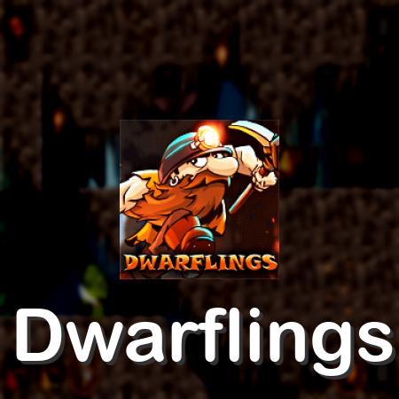 Dwarflings