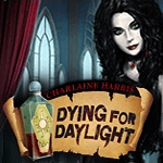 Dying for Daylight