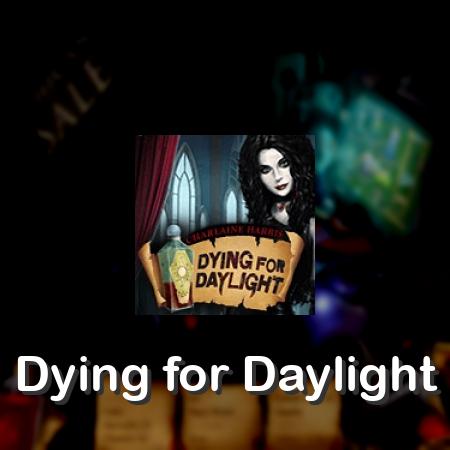 Dying for Daylight