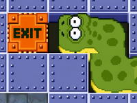 Dynamite Snake