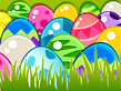 Easter Match