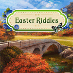 Easter Riddles