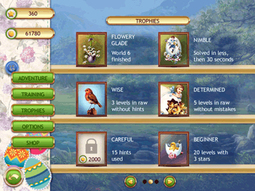 Easter Riddles screenshot 1