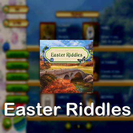 Easter Riddles