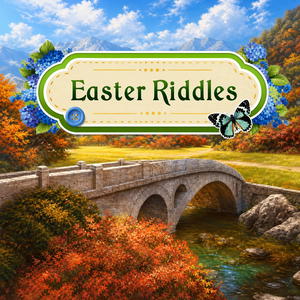 Easter Riddles