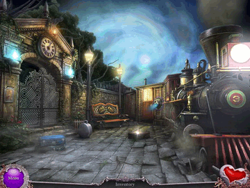 Echoes of Sorrow screenshot 2