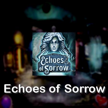 Echoes of Sorrow