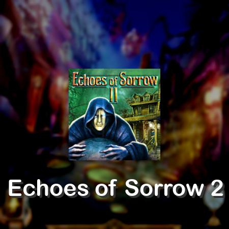 Echoes of Sorrow 2