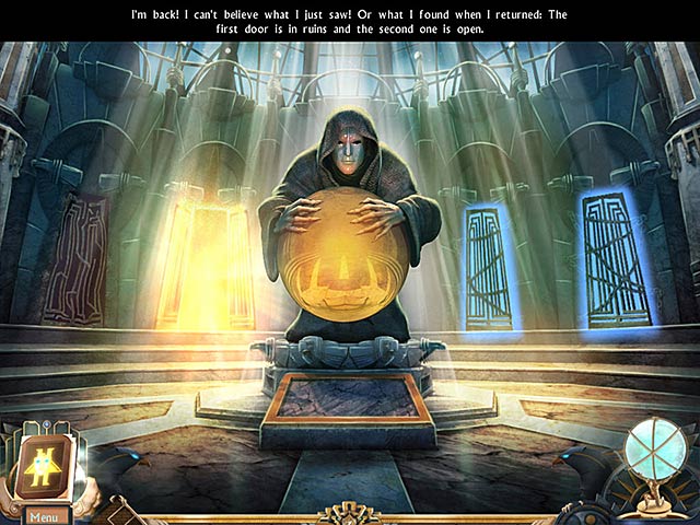 Echoes of Sorrow 2 screenshot 2