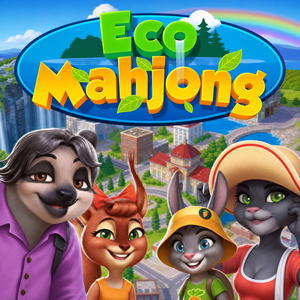 Eco Mahjong