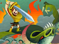 Edge of Evil