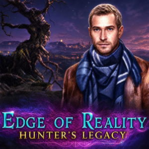 Edge of Reality: Hunter's Legacy