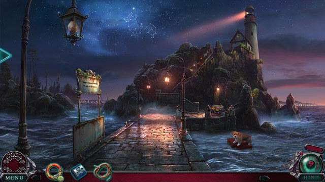 Edge of Reality: Hunter's Legacy screenshot 1