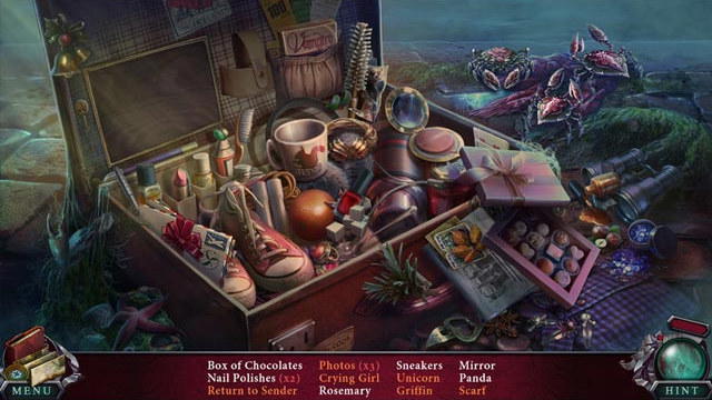 Edge of Reality: Hunter's Legacy screenshot 2