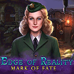 Edge of Reality: Mark of Fate