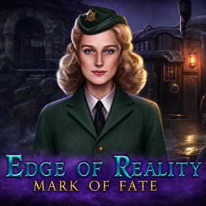Edge of Reality: Mark of Fate