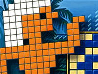 Egypt Picross: Pharaoh's Riddles