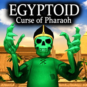 Egyptoid: Curse of Pharaoh