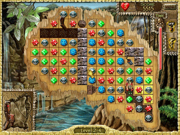 El Dorado Quest screenshot 1