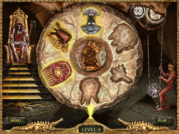 El Dorado Quest screenshot 2