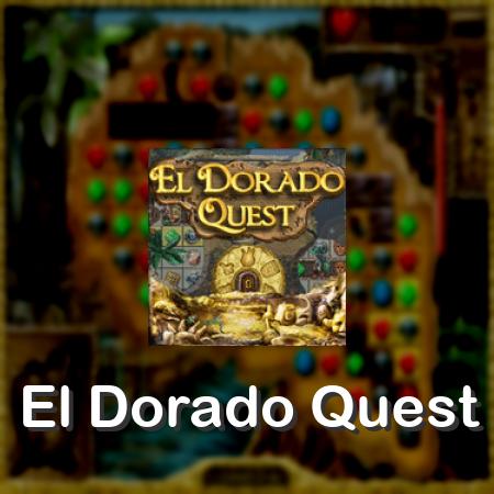 El Dorado Quest