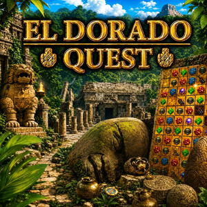 El Dorado Quest