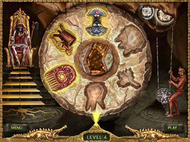 El Dorado Quest screenshot 2