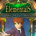 Elementals: The Magic Key