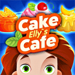 Elly's Cake Cafe