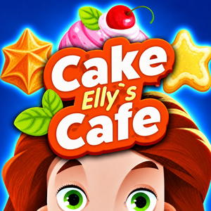Elly's Cake Cafe