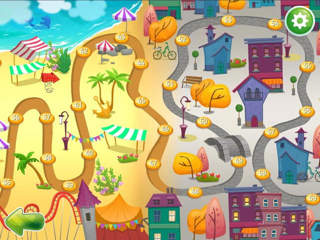 Elly's Cake Cafe screenshot 2
