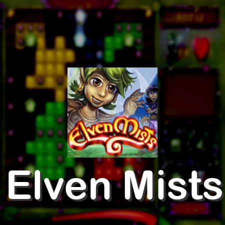 Elven Mists