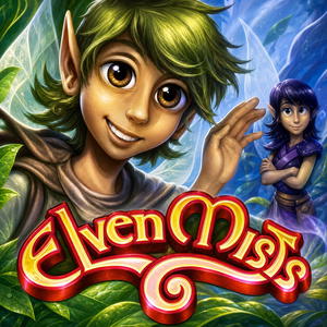 Elven Mists