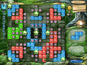 Elven Mists 2 screenshot 1