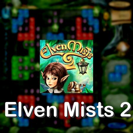 Elven Mists 2