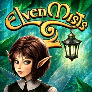 Elven Mists 2