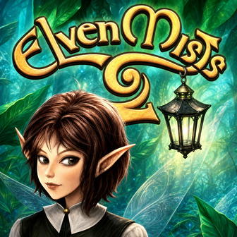 Elven Mists 2