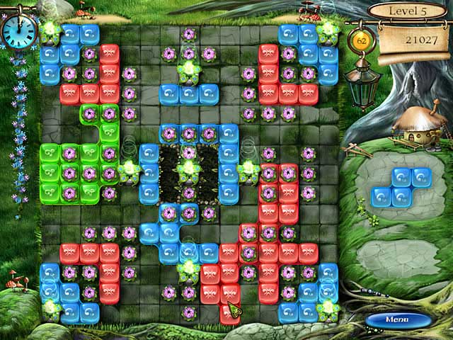 Elven Mists 2 screenshot 1
