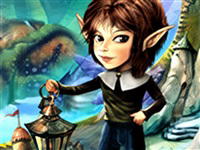 Elven Mists 2