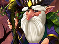 Elven Rivers 2: New Horizons