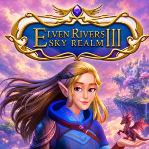 Elven Rivers 3: Sky Realm