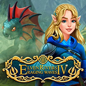 Elven Rivers 4: Raging Waves