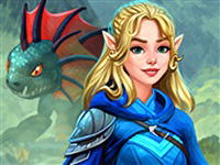 Elven Rivers 4: Raging Waves
