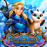 Elven Rivers 5: The Undersea
