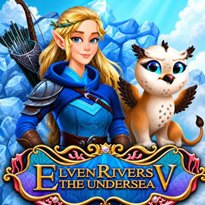 Elven Rivers 5: The Undersea